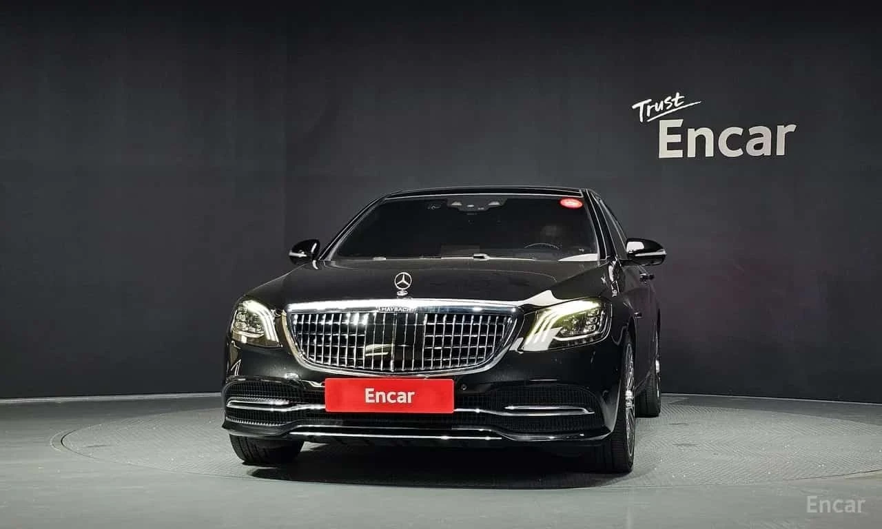 Mercedes-Benz S 350 / FACELIFT / ��������� ���� �� �������� | Mobile.bg � ����������� 3
