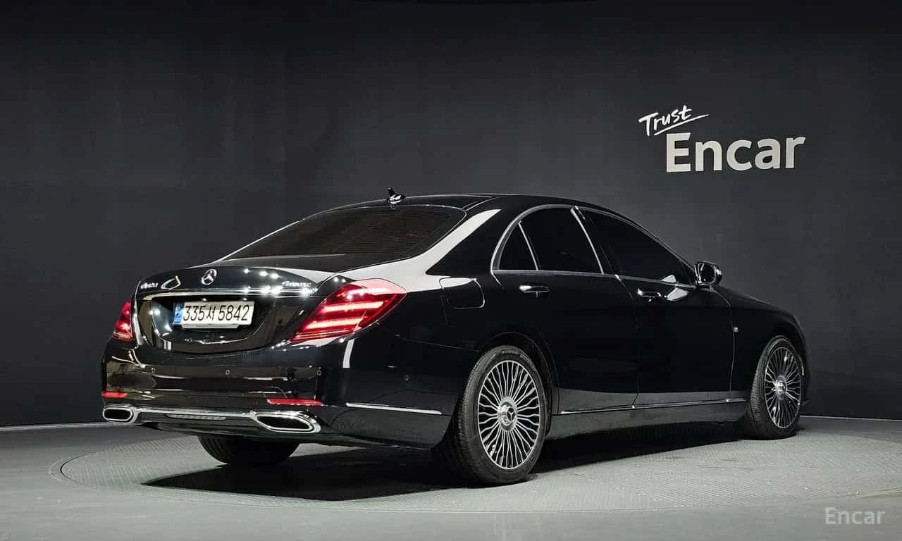 Mercedes-Benz S 350 / FACELIFT / ��������� ���� �� �������� | Mobile.bg � ����������� 2