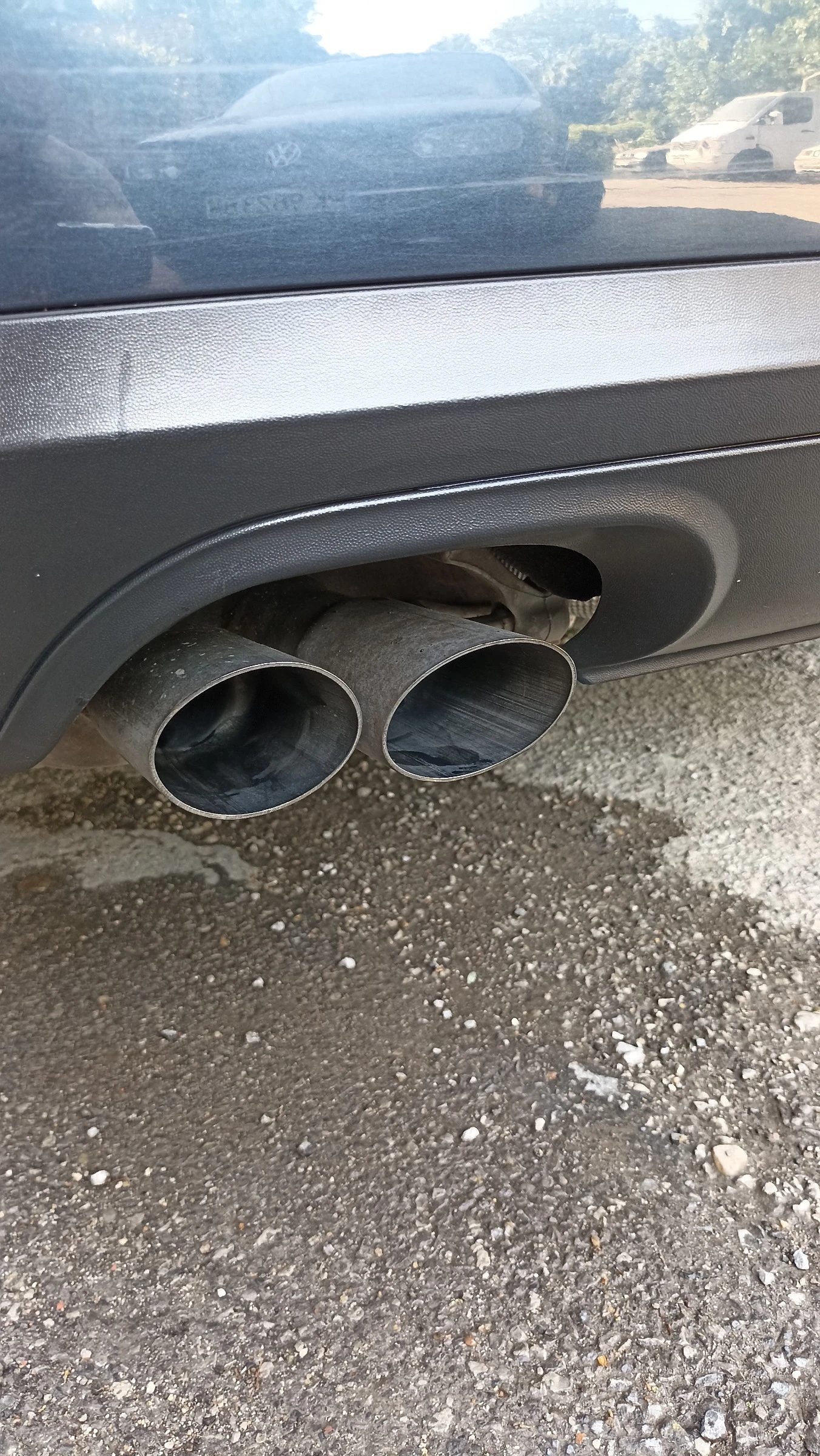 VW Passat 2.0tdi CR Хай Лайн, снимка 15 - Автомобили и джипове - 56496610
