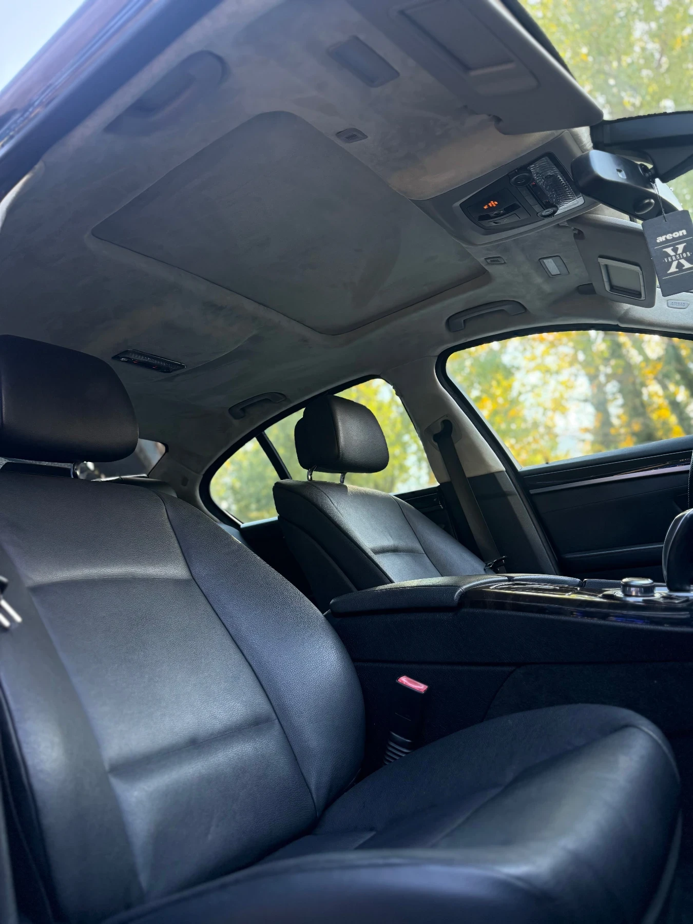 BMW 535, снимка 10 - Автомобили и джипове - 56662264