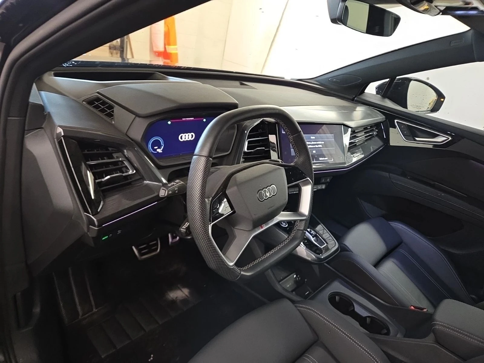 Audi E-Tron | Mobile.bg � ����������� 10