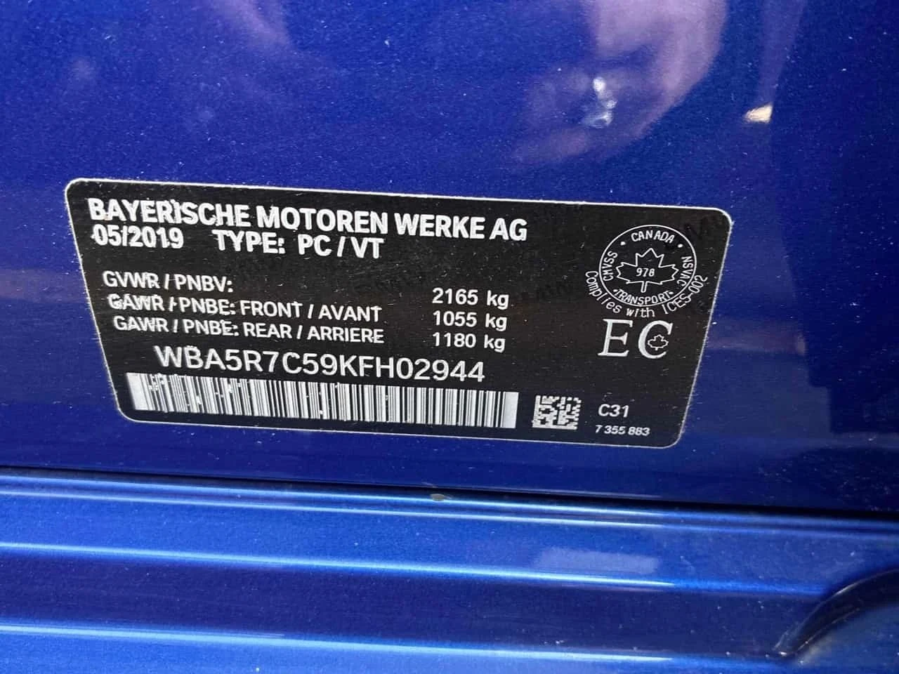 BMW 330, снимка 10 - Автомобили и джипове - 56737889
