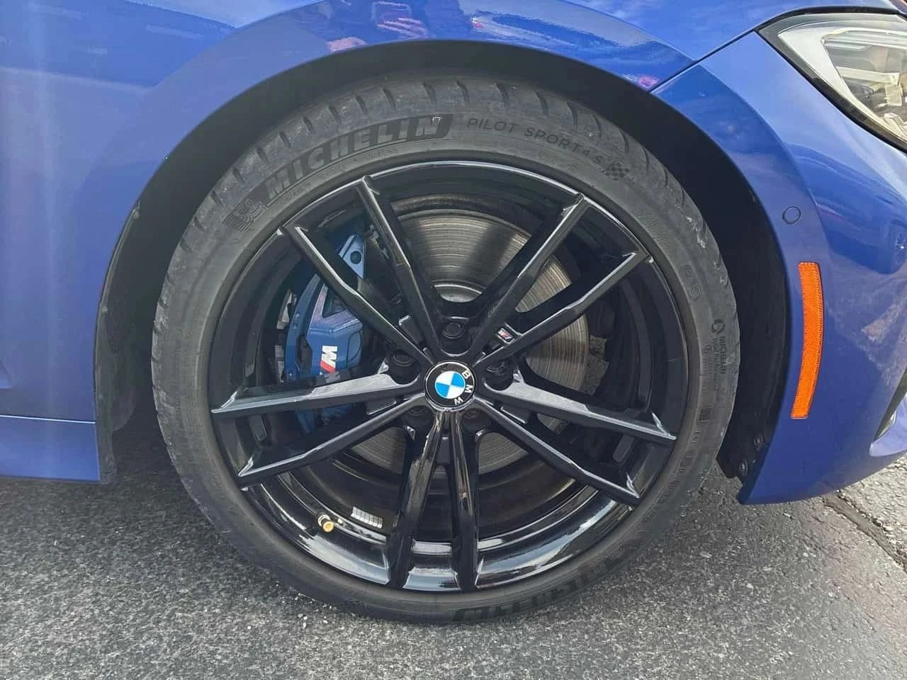 BMW 330, снимка 7 - Автомобили и джипове - 56737889