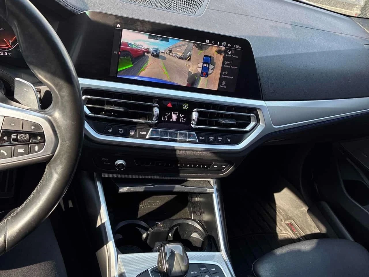BMW 330, снимка 9 - Автомобили и джипове - 56737889