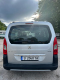 Peugeot Partner 1.6 Tepee - изображение 4