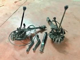 Toyota Rav4 2, 0д, снимка 9