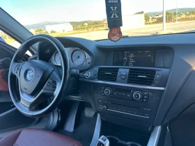 BMW X3 XDrive, снимка 10