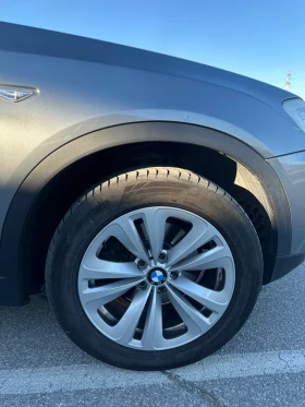 BMW X3 XDrive, снимка 15
