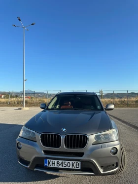 BMW X3 XDrive, снимка 7