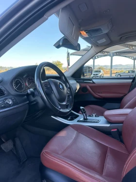 BMW X3 XDrive, снимка 8