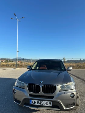 BMW X3 XDrive, снимка 14