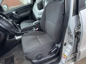 Toyota Rav4, снимка 6