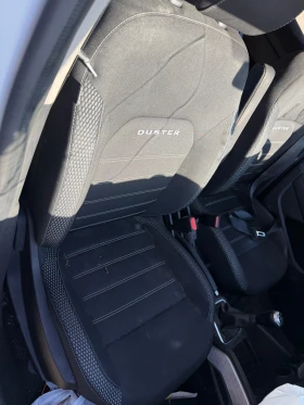 Dacia Duster 1.5dci 90000 km, снимка 4