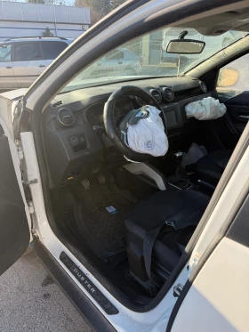 Dacia Duster 1.5dci 90000 km, снимка 8
