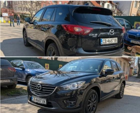 Mazda CX-5, снимка 1