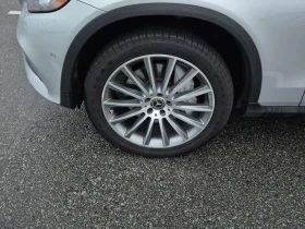 Mercedes-Benz GLC 300  Coupe* BURMESTER* AMBIENT* ПОДГРЕВИ* CARFAX * , снимка 6