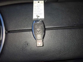 Mercedes-Benz GLC 300  Coupe* BURMESTER* AMBIENT* ПОДГРЕВИ* CARFAX * , снимка 9