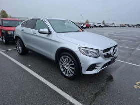 Mercedes-Benz GLC 300  Coupe* BURMESTER* AMBIENT* ПОДГРЕВИ* CARFAX * , снимка 2