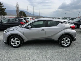 Toyota C-HR (KATO НОВА)^(ХИБРИД), снимка 10