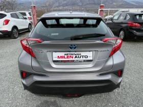 Toyota C-HR (KATO НОВА)^(ХИБРИД), снимка 7