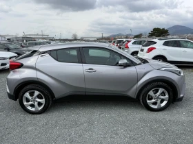 Toyota C-HR (KATO НОВА)^(ХИБРИД), снимка 4