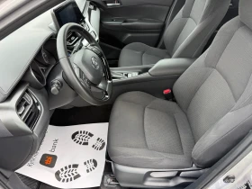 Toyota C-HR (KATO НОВА)^(ХИБРИД), снимка 11