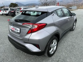 Toyota C-HR (KATO НОВА)^(ХИБРИД), снимка 6