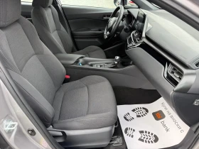 Toyota C-HR (KATO НОВА)^(ХИБРИД), снимка 14