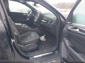 Mercedes-Benz GLE 43 AMG 3l Amg Gle 43 Coupe 4Matic, снимка 5