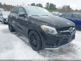 Mercedes-Benz GLE 43 AMG 3l Amg Gle 43 Coupe 4Matic, снимка 1