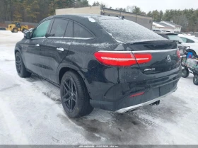 Mercedes-Benz GLE 43 AMG 3l Amg Gle 43 Coupe 4Matic, снимка 3