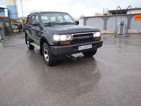 Toyota Land cruiser, снимка 5