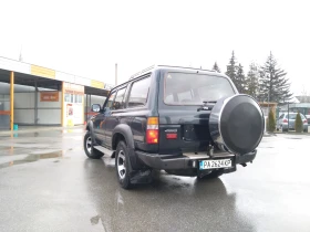 Toyota Land cruiser, снимка 9