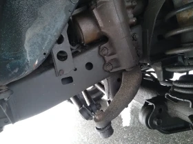 Toyota Land cruiser, снимка 11