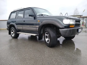 Toyota Land cruiser, снимка 7