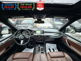 BMW X5 M PKG 50i| PANO | HARMAN KARDON | HUD, снимка 4