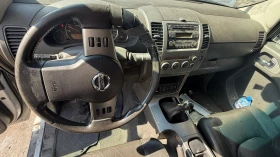 Nissan Pathfinder, снимка 5