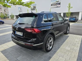 VW Tiguan Highline R‑Line 4Motion 2.0 TDI, снимка 4