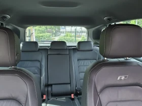 VW Tiguan Highline R‑Line 4Motion 2.0 TDI, снимка 12