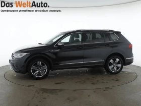 VW Tiguan, снимка 2