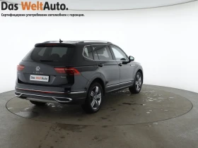 VW Tiguan, снимка 3