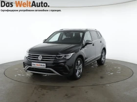 VW Tiguan, снимка 1