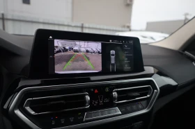 BMW X3 20d xDrive SitzKlima KAM LED KeyStart 19Zoll LEDER, снимка 13