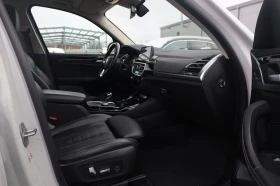 BMW X3 20d xDrive SitzKlima KAM LED KeyStart 19Zoll LEDER, снимка 7