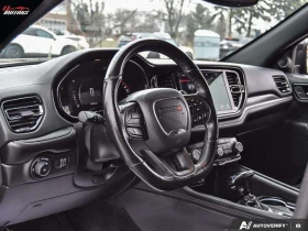 Dodge Durango * GT * CARFAX * ЦЕНА ДО БГ, снимка 10