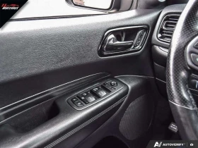 Dodge Durango * GT * CARFAX * ЦЕНА ДО БГ, снимка 15