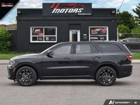 Dodge Durango * GT * CARFAX * ЦЕНА ДО БГ, снимка 3
