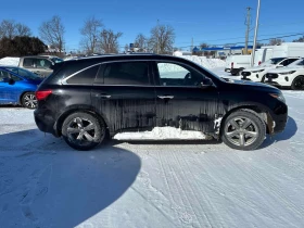 Acura Mdx * Nav Pkg* БОНУС ГУМИ и ЛЕТИ ДЖАНТИ* ПОДГРЕВ* PANO, снимка 3