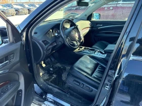Acura Mdx * Nav Pkg* БОНУС ГУМИ и ЛЕТИ ДЖАНТИ* ПОДГРЕВ* PANO, снимка 5