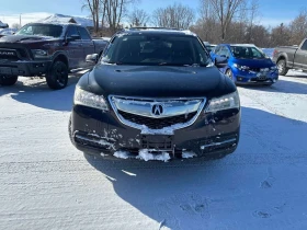 Acura Mdx * Nav Pkg* БОНУС ГУМИ и ЛЕТИ ДЖАНТИ* ПОДГРЕВ* PANO, снимка 6